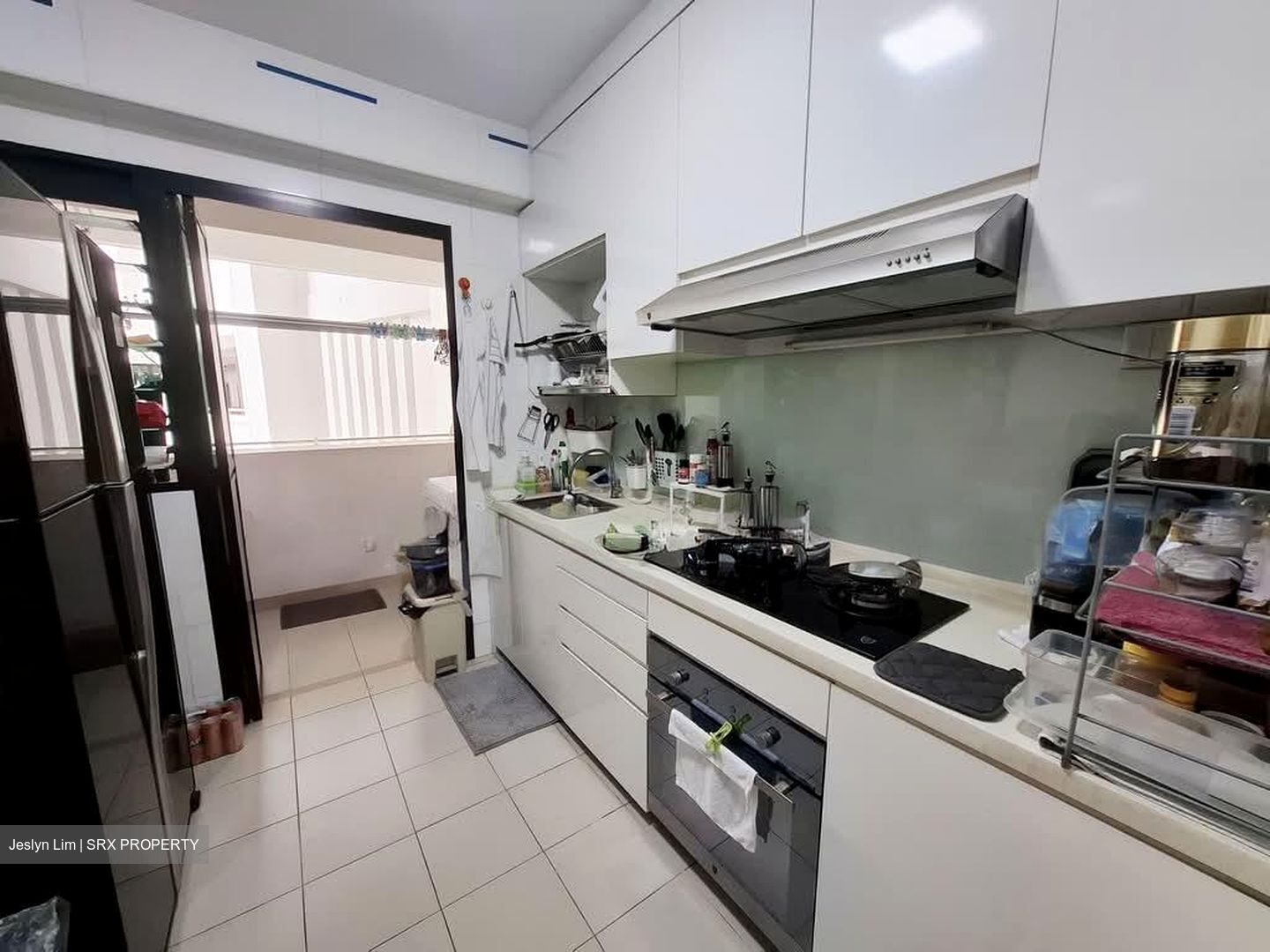 Blk 121B Punggol Edge (Punggol), HDB 4 Rooms #625041811